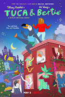 Tuca Và Bertie (Phần 1) - Tuca & Bertie (Season 1)