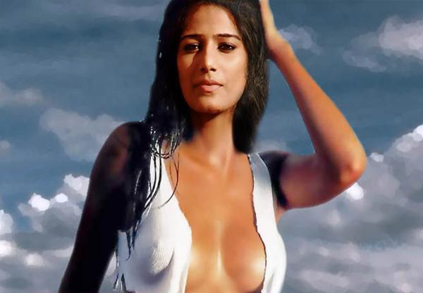 Poonam Pandey Who Had Been Rusting A Little Of Late Has Gone Viral Again Poonam Pandey Who Had Been Rusting A Little Of Late Has Gone Viral Again