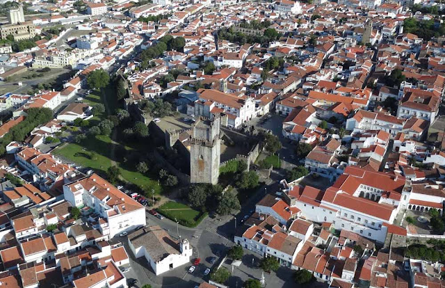 Beja - Portugal