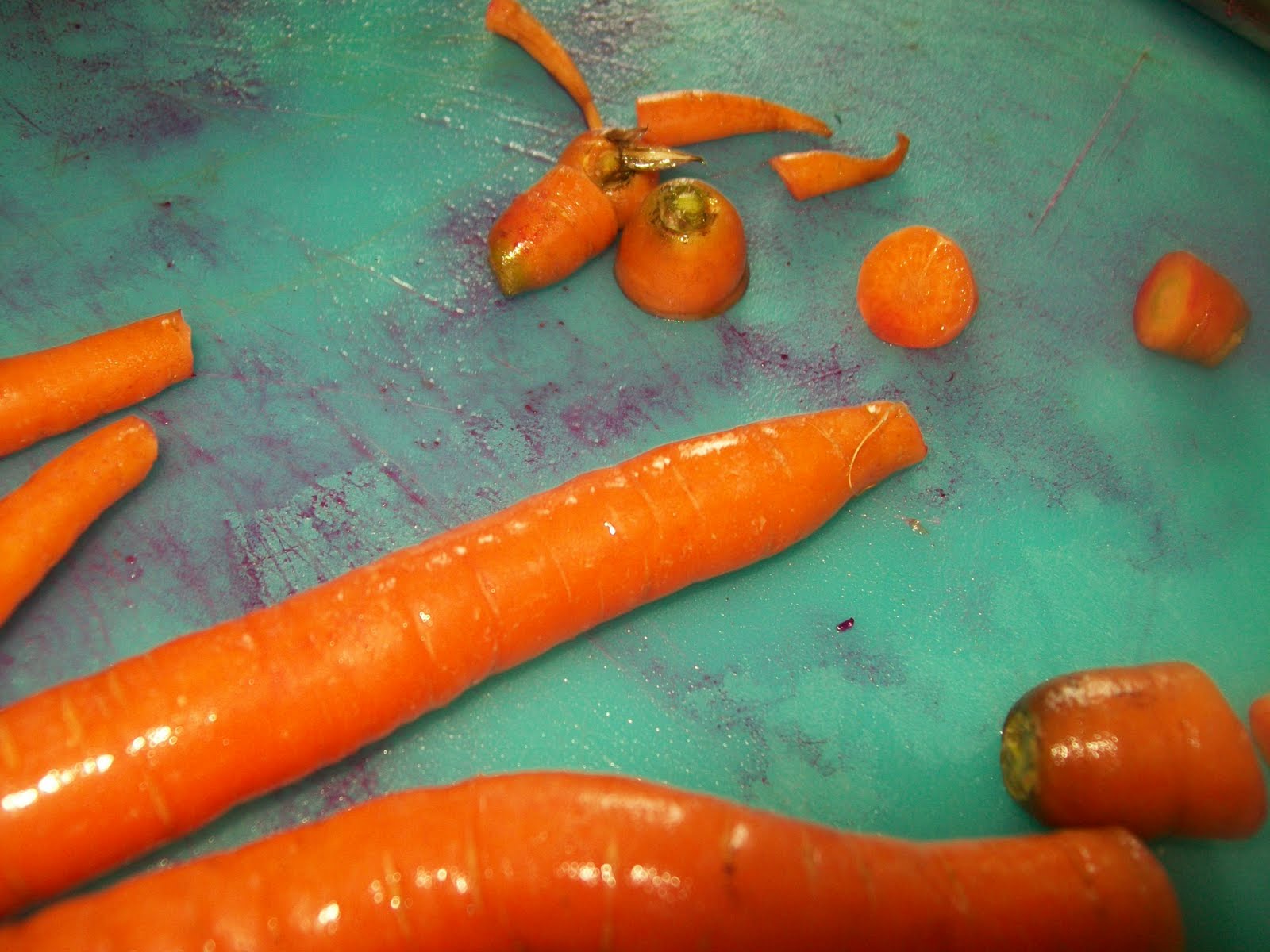 Michigan Cottage Cook ROASTED BEETS WITH CARROTS, POTATOES AND ONION
