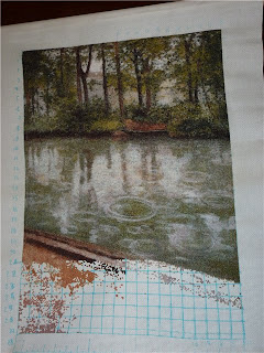 Схемы вышивки голден кайт в контакте