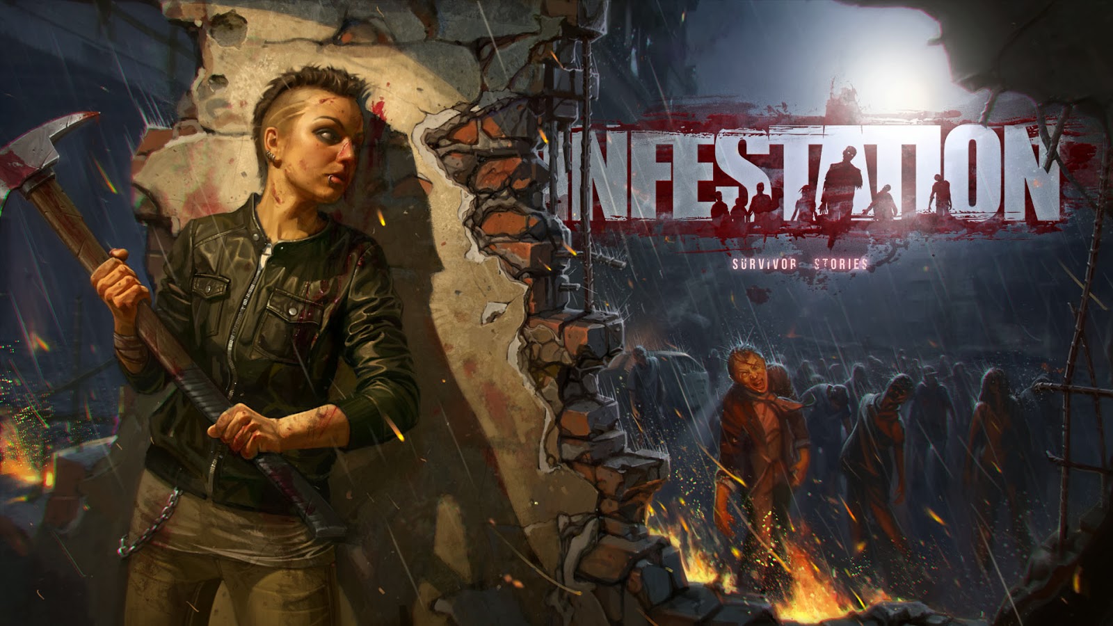 infestation survival stories download infestation survival stories download
