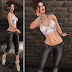 ::AK:: & Daju - Capris Beh & Annie Complete Set