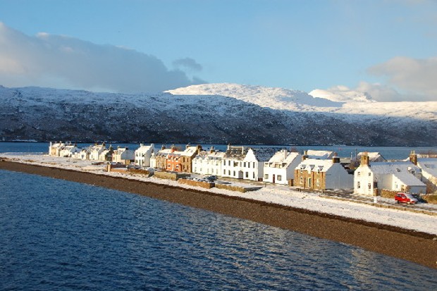 My Top Ten: The United Kingdom of Song #22: Ullapool
