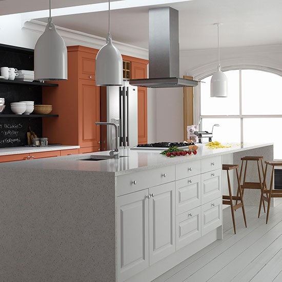 110 Burnt Orange Kitchen Decor Ideas Luvne Com