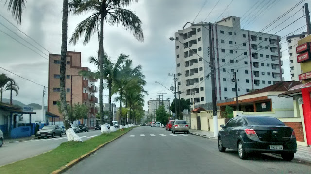 Mongaguá