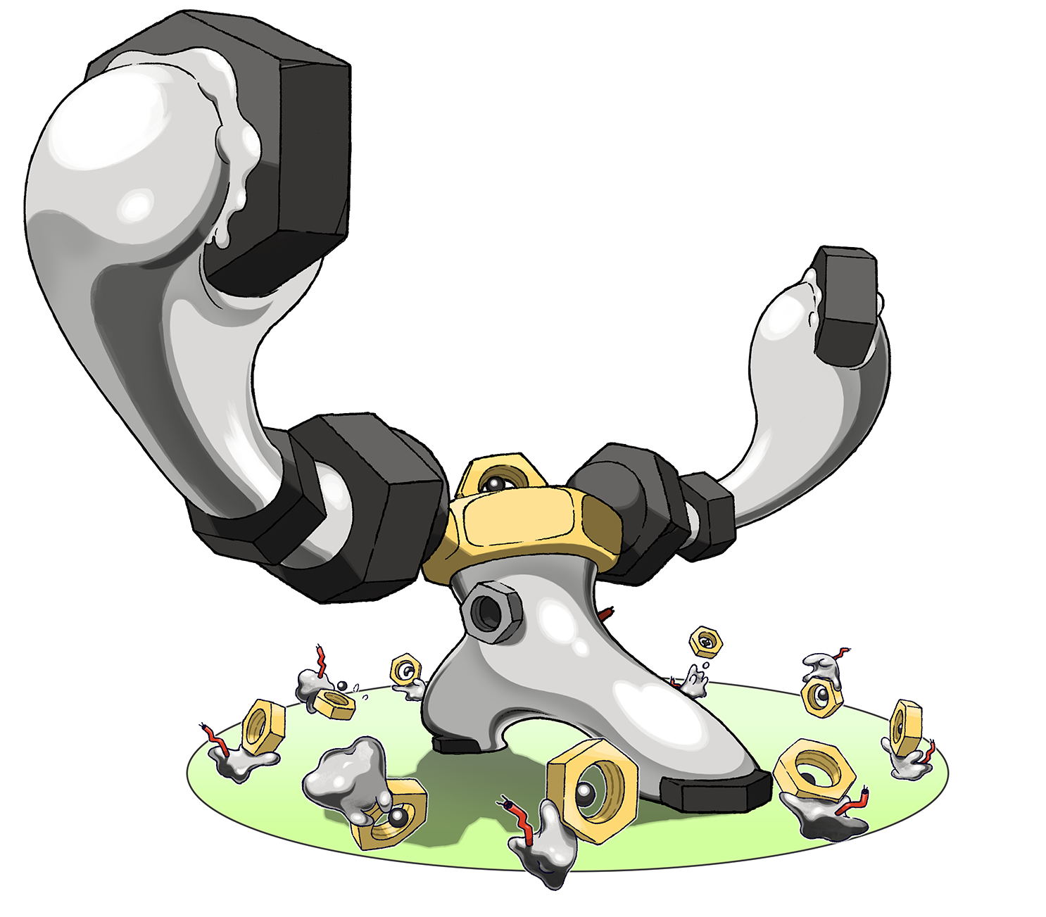 Pokémon: Fã cria 11 novas evoluções para Eevee - Clube do Vídeo Game