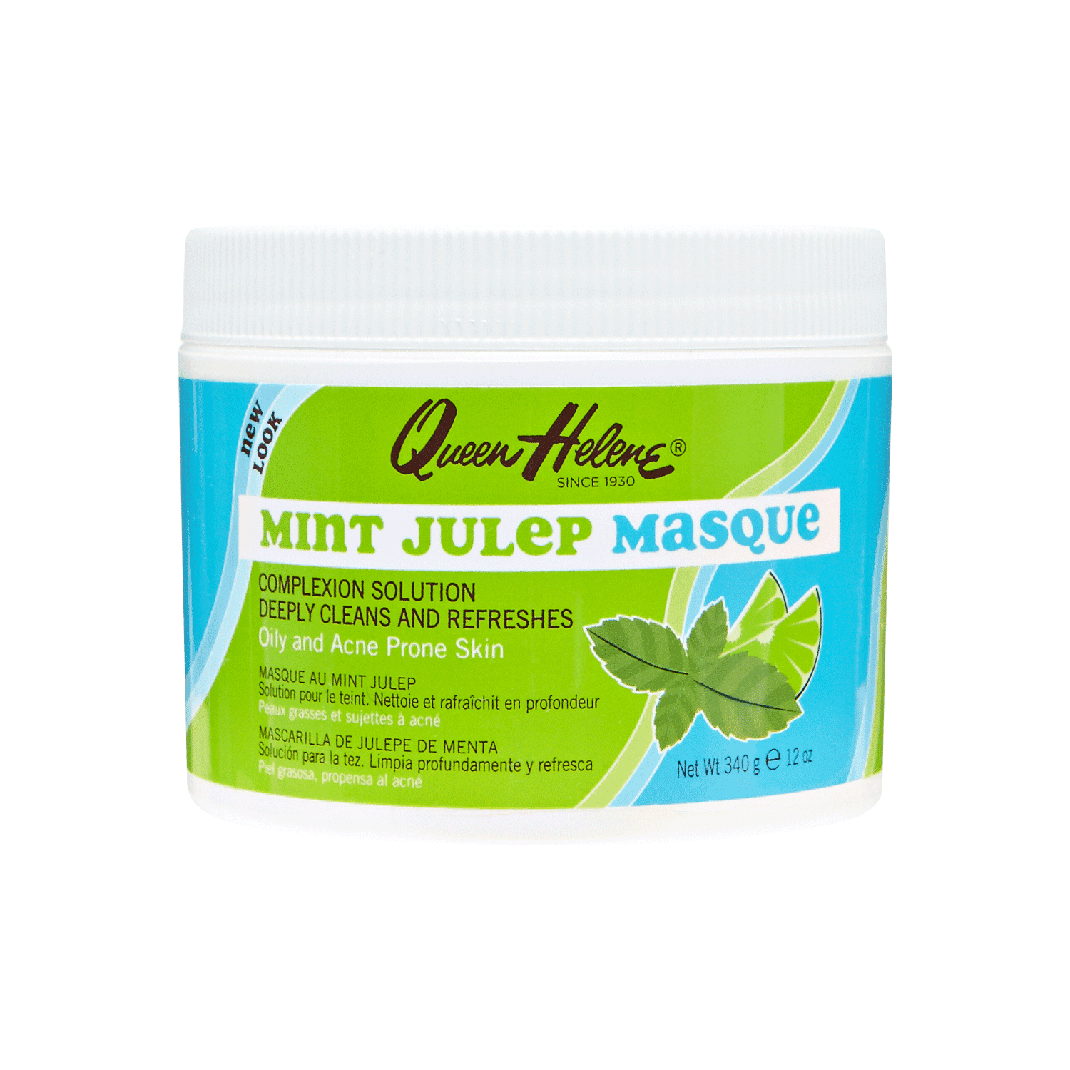 mint julep masque Thai News Collections