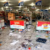 BAHIA / Com greve da PM, lojas e supermercados são saqueados em Salvador