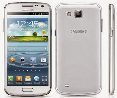 Samsung Galaxy Core GT-I8262 Review
