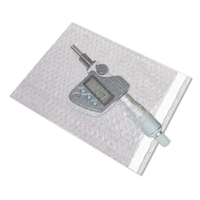 Jiffy Bubble Mailers & Padded Envelopes