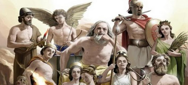 Ποιος μυθικός ήρωας ταιριάζει στο ζώδιό σου