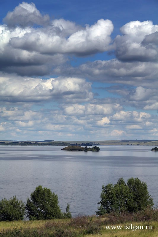 Море в магнитогорске Море в магнитогорске