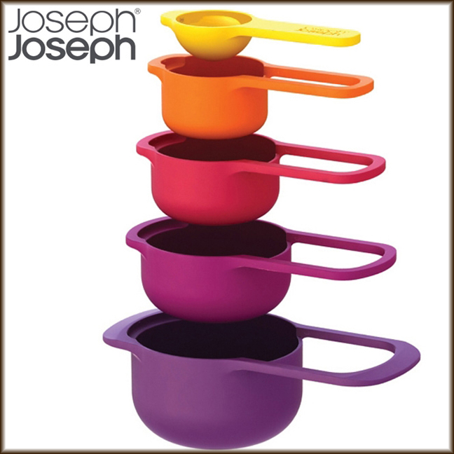 Find Me A Gift - Joseph Joseph Kitchen Essentials Review