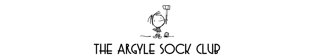 Argyle Sock Club