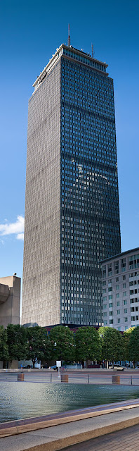Prudential Tower Boston