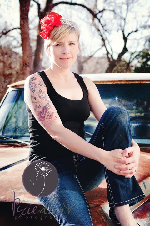 Pixie Dust Photography