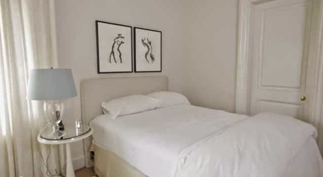 Desain Kamar Tidur Minimalis Ukuran 3x4 Desain Kamar Tidur Minimalis Ukuran 3x4