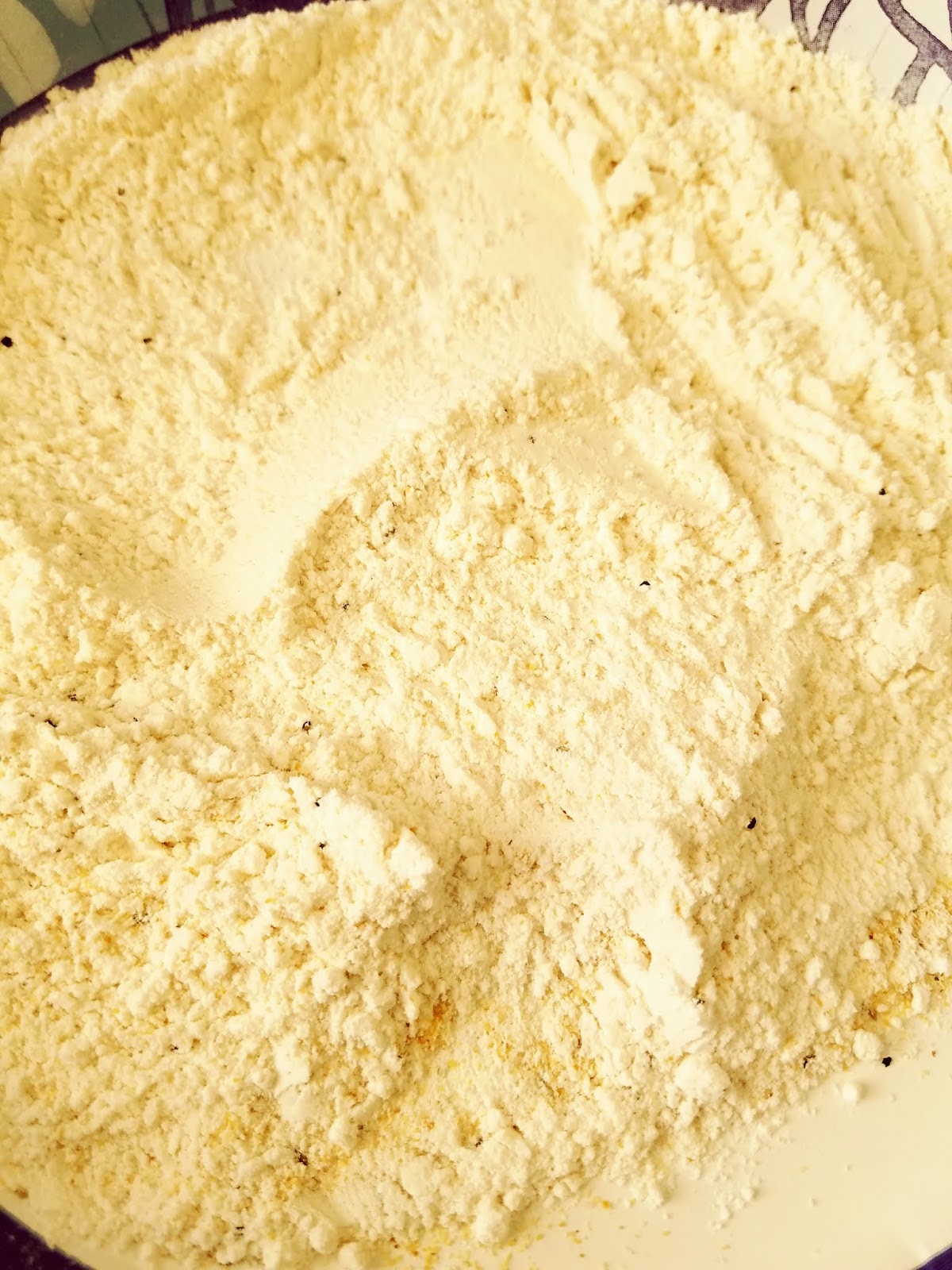 Deconstructing Tracy Liver and Onions Recipe