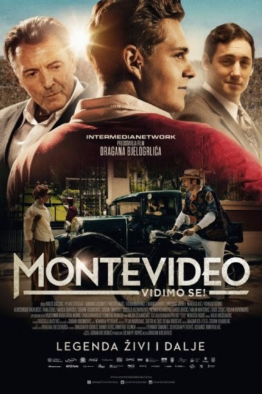 See You in Montevideo (2014) DVDRip