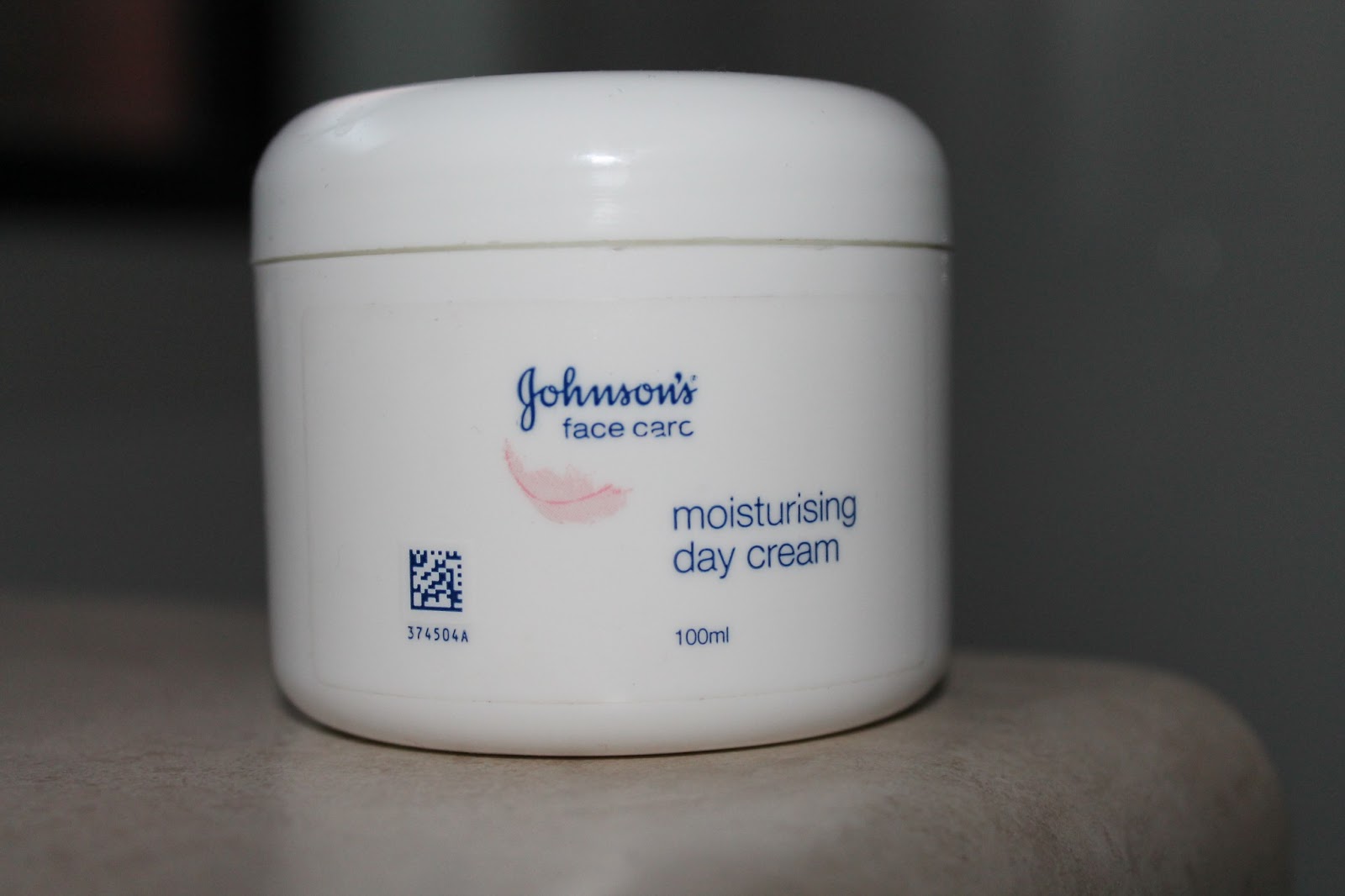 Ooh La Lou Johnson's Face Care, Moisturising Day Cream