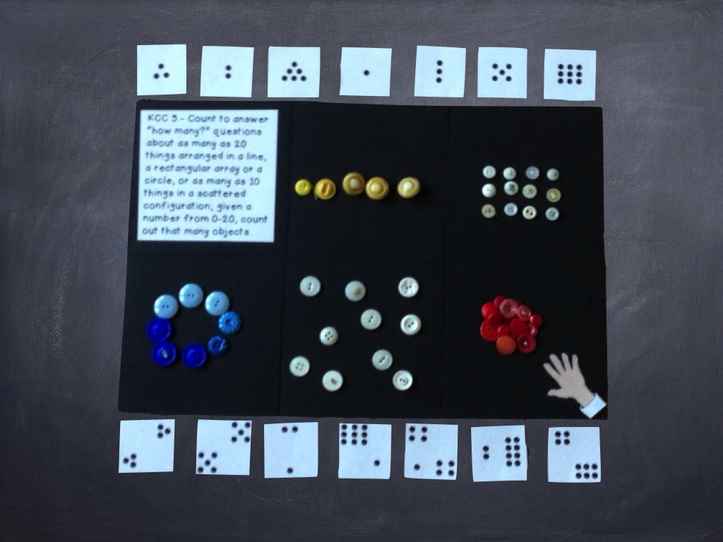 Building Blocks A Half Day Kindergarten Blog Counting and Cardinality