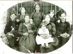 Οικογένεια Κουτσού κ Γούτα 1924
