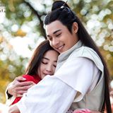 Lan Lăng Vương Phi -