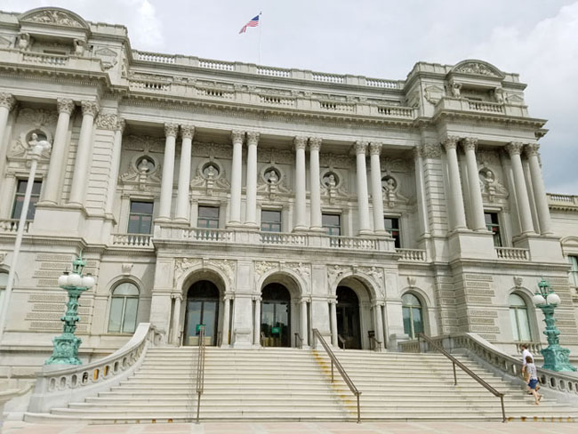 2 Days In Washington Dc All You Need To See Eat And Do In 48