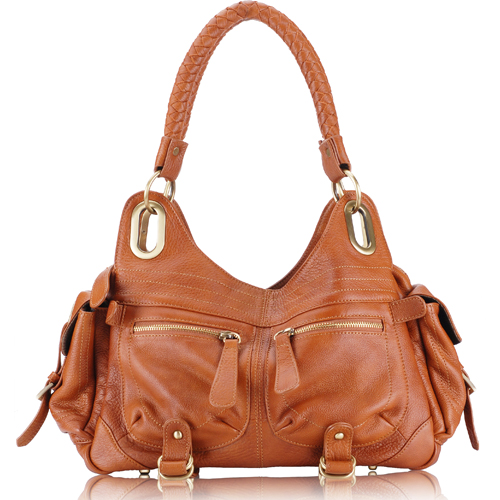 Stylekorner: Leather bags Women