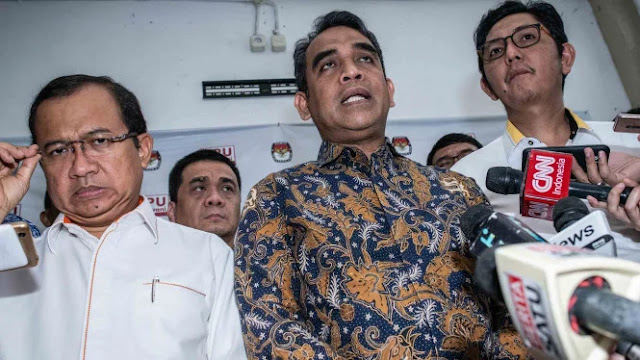 Cepat Hancur, Gerindra Minta KPU tidak Gunakan Kotak Suara dari Kardus Cepat Hancur, Gerindra Minta KPU tidak Gunakan Kotak Suara dari Kardus
