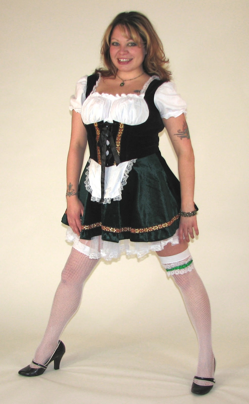 Colfax Avenue: Viva Amy Fisher