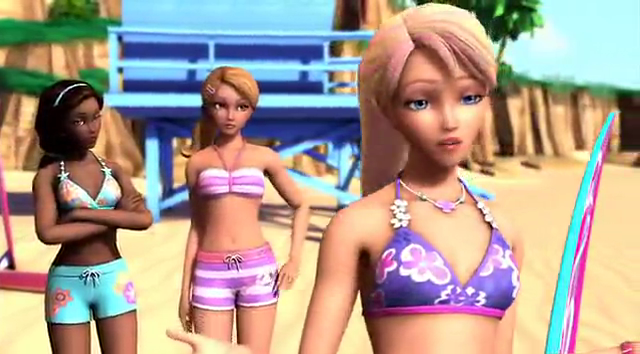 barbie in a mermaid tale fallon