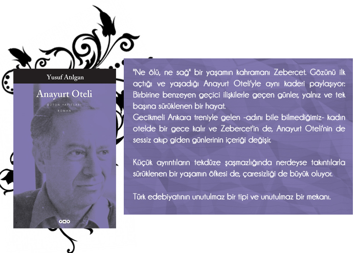 Zebercet Ten Cumhuriyete Anayurt Oteli Collective 9786053994244 Amazon Com Books