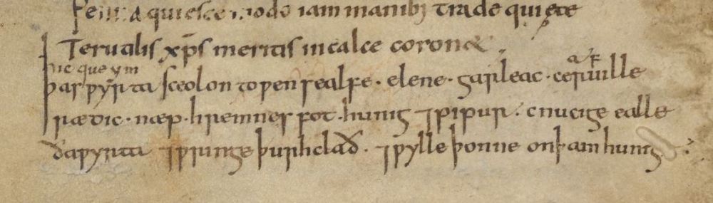 Caitlin Green King Alfred And India An Anglo Saxon Embassy To