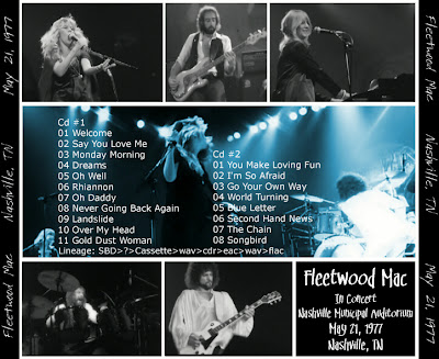 Fleetwood Mac The Chain Torrent