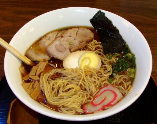 Resep Membuat Mie Ramen Jepang Asli Sederhana Resep Membuat Mie Ramen Jepang Asli Sederhana