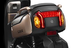 Harga Yamaha Qbix Review Spesifikasi Februari 2018