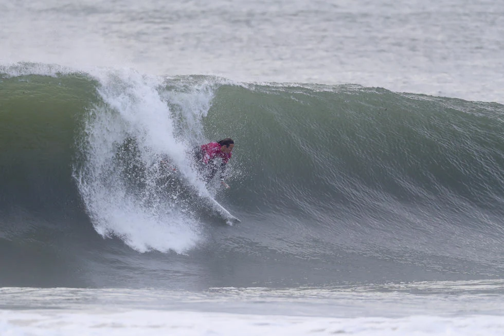 32 Jordy Smith rip curl pro portugal foto WSL Kelly Cestari