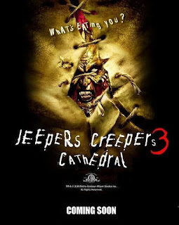 Jeepers Creepers III (2017)