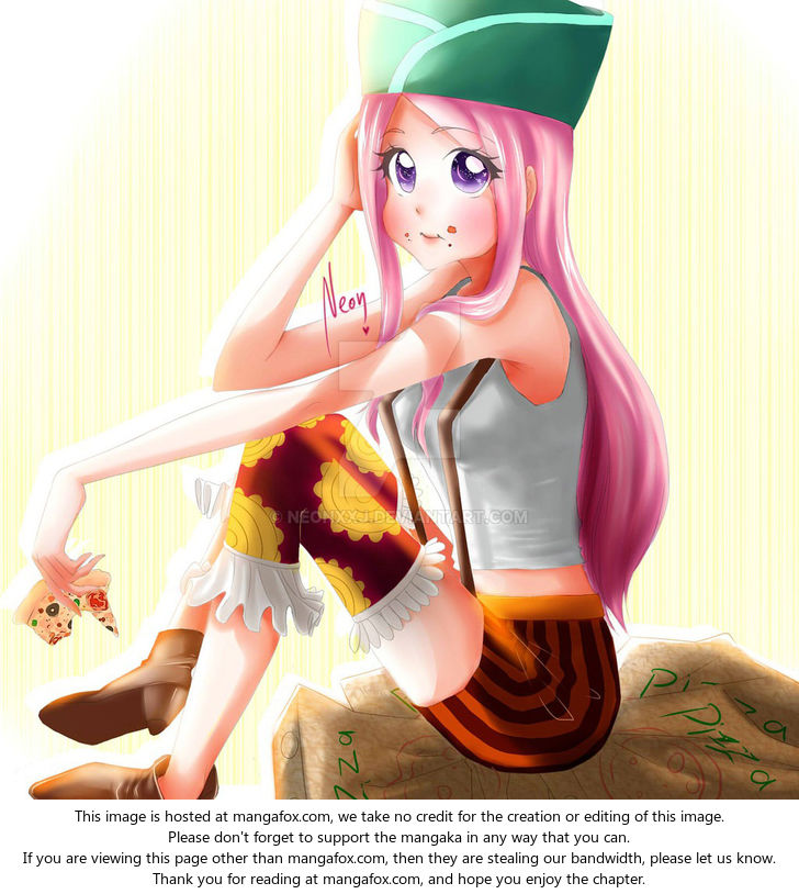 One Piece Ch.829