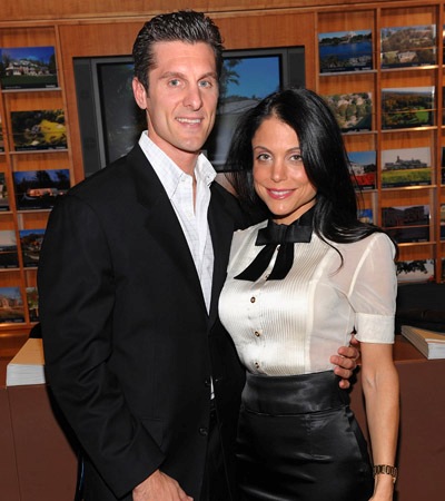 Crazy Days and Nights: Bethenny Frankel's Mom Says Bethenny Will Dump