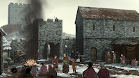 Ken Follett's The Pillars of the Earth Game Screenshot 8