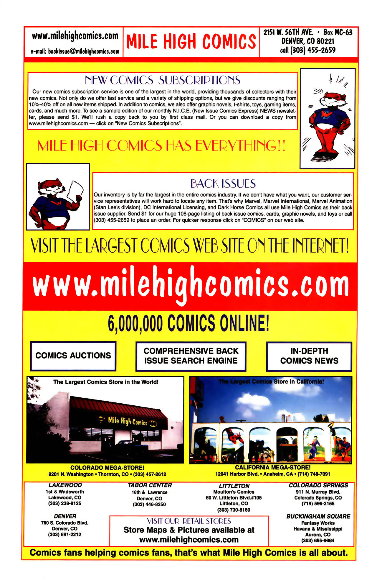 Read online Quicksilver comic -  Issue #7 - 29
