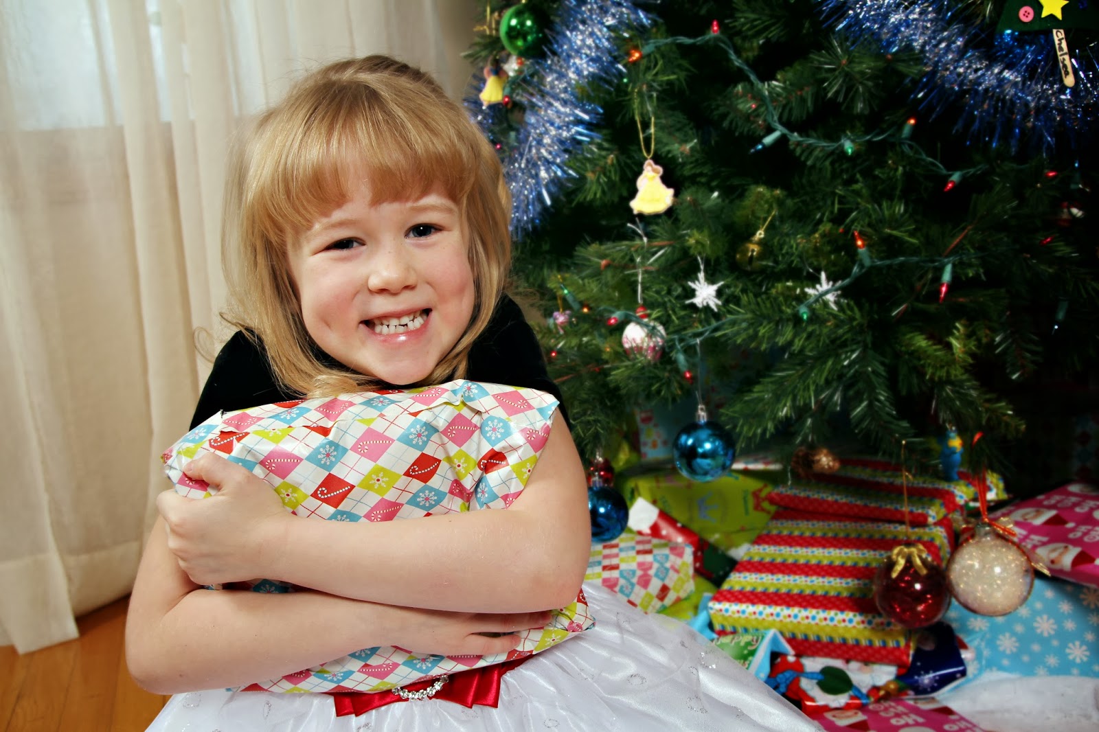 The Heit Happenings Kid Christmas Pics