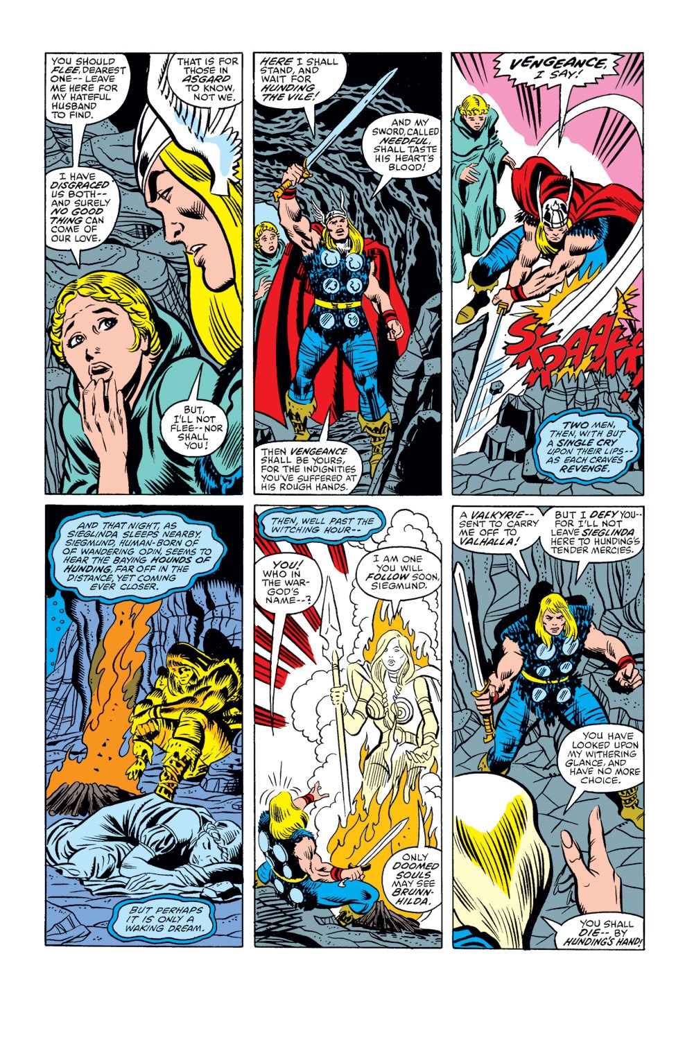 Thor (1966) 296 Page 13