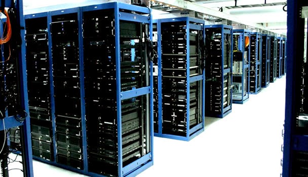 Web Hosting Services Guide
