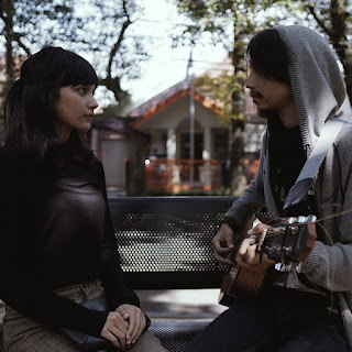 Fiersa Besari - Bukan Lagu Valentine - Single (2020) Fiersa Besari - Bukan Lagu Valentine on iTunes
