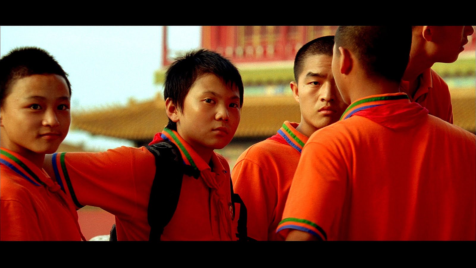 Bad Guys In Karate Kid Karate Choices