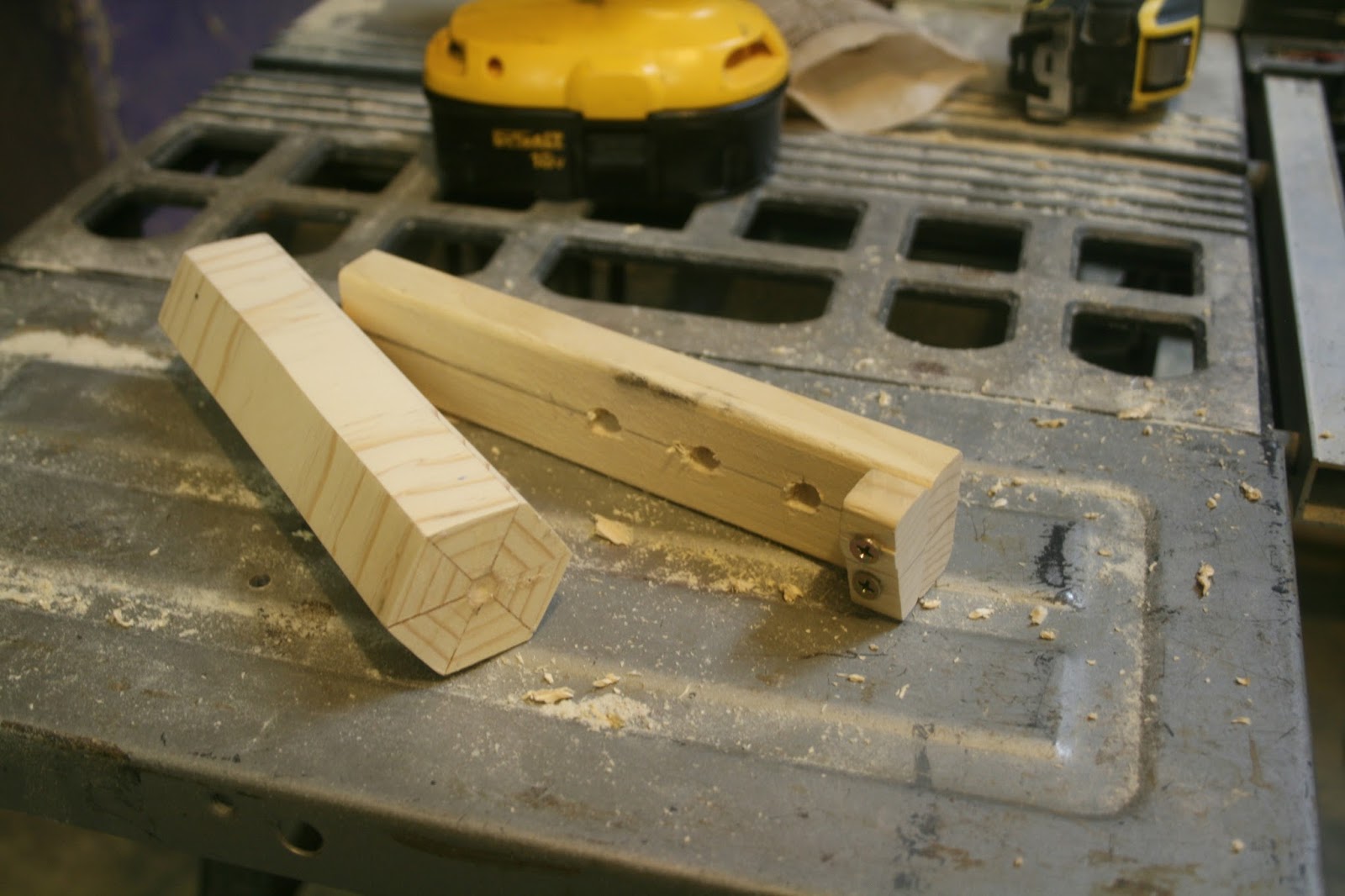 Modern 3 Leg End Table One Board Challenge Pneumatic Addict Modern 3 Leg End Table One Board Challenge Pneumatic Addict